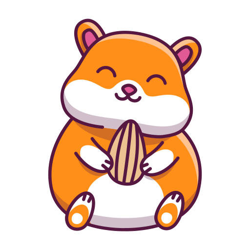 Hamster Denis